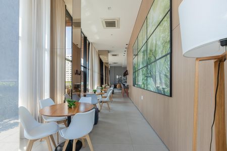 Apartamento para alugar com 73m², 2 quartos e 1 vaga Apartamento para alugar com 73m², 2 quartos e 1 vagaSalão de Festas