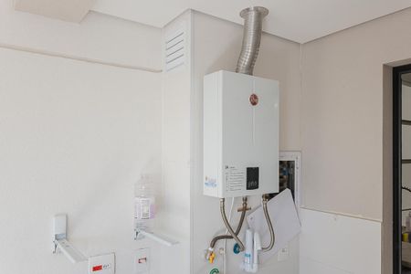 Apartamento para alugar com 73m², 2 quartos e 1 vaga Apartamento para alugar com 73m², 2 quartos e 1 vagaÁrea de Serviço