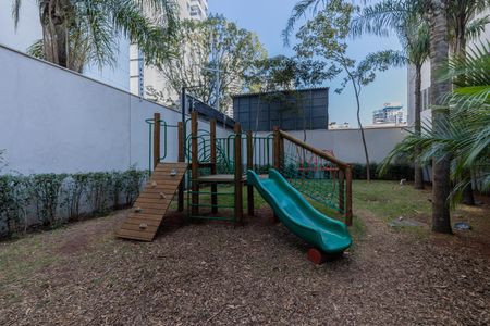 Playground de apartamento para alugar com 2 quartos, 73m² em Pinheiros, São Paulo