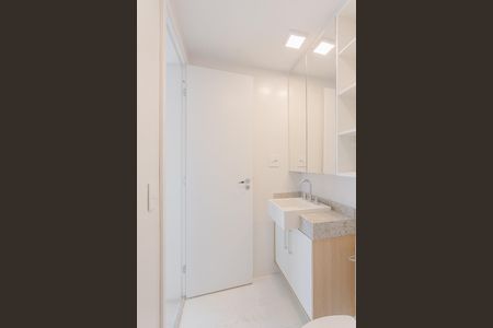Apartamento para alugar com 73m², 2 quartos e 1 vaga Apartamento para alugar com 73m², 2 quartos e 1 vagaBanheiro