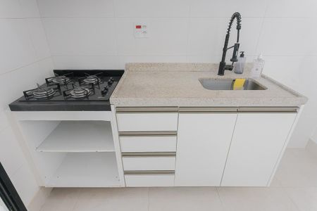 Apartamento para alugar com 73m², 2 quartos e 1 vaga Apartamento para alugar com 73m², 2 quartos e 1 vagaCozinha