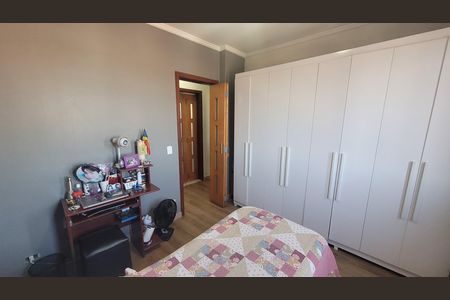 Quarto 1 de apartamento para alugar com 3 quartos, 72m² em Vila Ivone, São Paulo