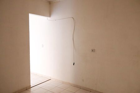 Cozinha de casa para alugar com 1 quarto, 60m² em Quitaúna, Osasco