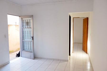 Sala de casa para alugar com 1 quarto, 60m² em Quitaúna, Osasco