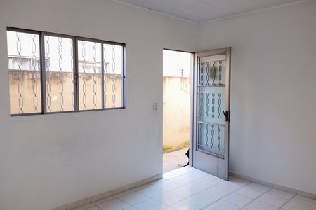 Casa para alugar com 1 quarto, 60m² em Quitaúna, Osasco