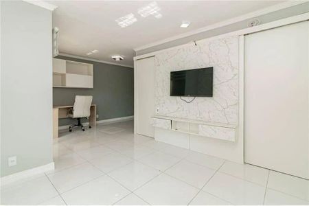 Apartamento para alugar com 64m², 2 quartos e 1 vaga Apartamento para alugar com 64m², 2 quartos e 1 vagaSala