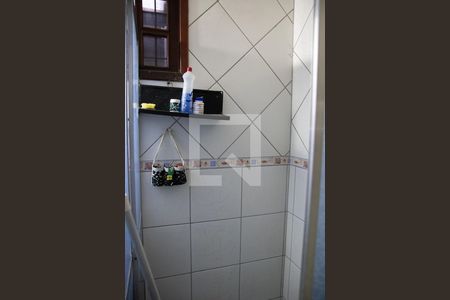Casa à venda com 560m², 4 quartos e 4 vagas Casa à venda com 560m², 4 quartos e 4 vagasBanheiro da Suíte 2