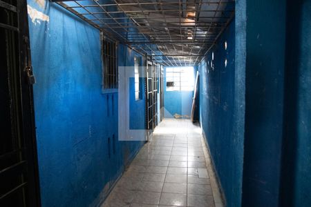 Área comum de casa à venda com 4 quartos, 560m² em Setor Norte Ferroviário, Goiânia