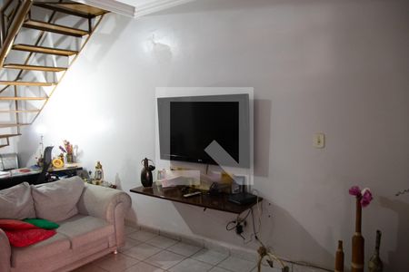 Casa à venda com 4 quartos, 560m² em Setor Norte Ferroviário, Goiânia
