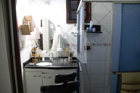 Casa à venda com 560m², 4 quartos e 4 vagas Casa à venda com 560m², 4 quartos e 4 vagasBanheiro da Suíte 2