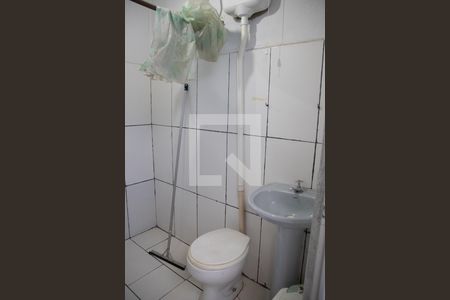 Casa à venda com 560m², 4 quartos e 4 vagas Casa à venda com 560m², 4 quartos e 4 vagasBanheiro de serviço
