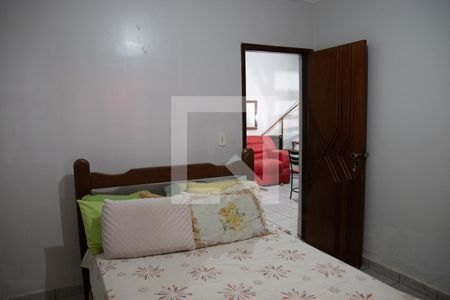 Casa à venda com 560m², 4 quartos e 4 vagas Casa à venda com 560m², 4 quartos e 4 vagasSuíte 01