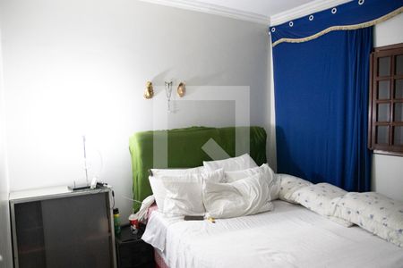 Suíte 02 de casa à venda com 4 quartos, 560m² em Setor Norte Ferroviário, Goiânia