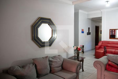 Sala de casa à venda com 4 quartos, 560m² em Setor Norte Ferroviário, Goiânia
