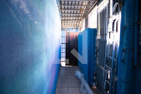Área comum de casa à venda com 4 quartos, 560m² em Setor Norte Ferroviário, Goiânia