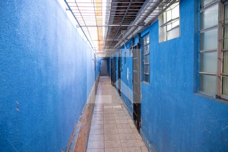 Área comum de casa à venda com 4 quartos, 560m² em Setor Norte Ferroviário, Goiânia