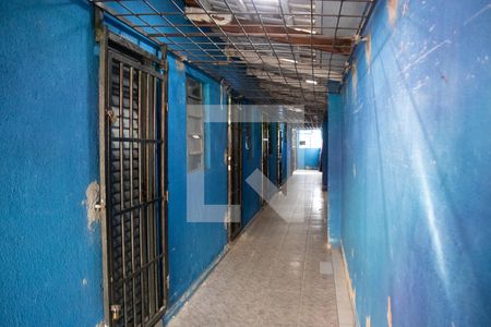 Área comum de casa à venda com 4 quartos, 560m² em Setor Norte Ferroviário, Goiânia