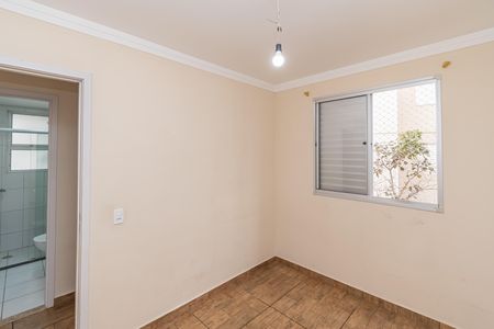 Quarto 2 de apartamento para alugar com 2 quartos, 48m² em Jardim Morumbi (nova Veneza), Sumaré