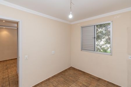 Quarto 1 de apartamento para alugar com 2 quartos, 48m² em Jardim Morumbi (nova Veneza), Sumaré