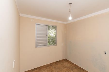 Quarto 1 de apartamento para alugar com 2 quartos, 48m² em Jardim Morumbi (nova Veneza), Sumaré