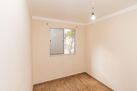 Quarto 2 de apartamento para alugar com 2 quartos, 48m² em Jardim Morumbi (nova Veneza), Sumaré