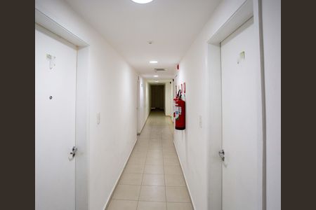Apartamento à venda com 50m², 2 quartos e 1 vagaHall de entrada