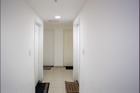 Apartamento à venda com 50m², 2 quartos e 1 vagaHall de entrada