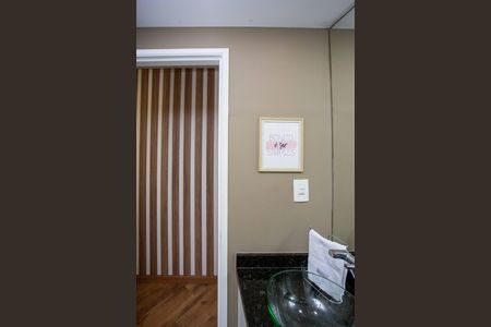Apartamento à venda com 50m², 2 quartos e 1 vagaBanheiro