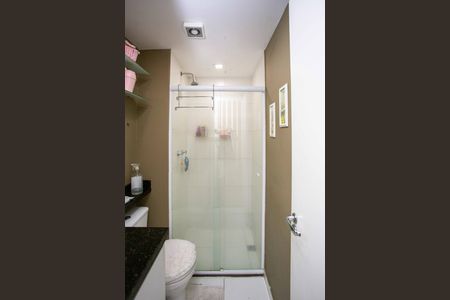 Apartamento à venda com 50m², 2 quartos e 1 vagaBanheiro