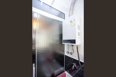 Apartamento à venda com 50m², 2 quartos e 1 vagaÁrea de Serviço