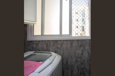 Apartamento à venda com 50m², 2 quartos e 1 vagaÁrea de Serviço