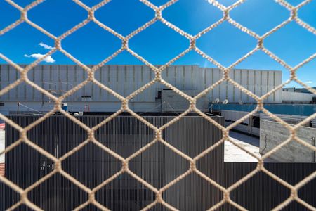 Apartamento para alugar com 52m², 2 quartos e 1 vagaQuarto 2 - Vista