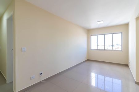 Sala de apartamento para alugar com 2 quartos, 52m² em Lauzane Paulista, São Paulo