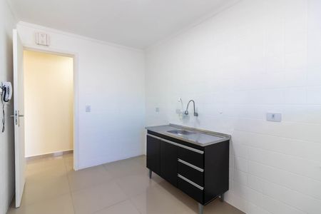 Apartamento para alugar com 52m², 2 quartos e 1 vagaCozinha