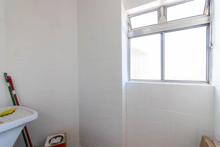 Apartamento para alugar com 52m², 2 quartos e 1 vagaÁrea de Serviço