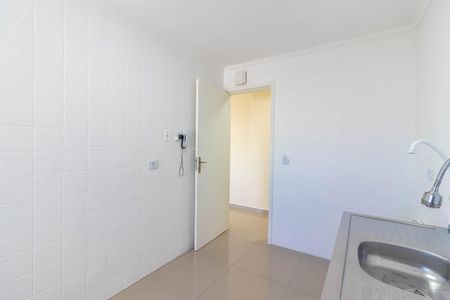 Apartamento para alugar com 52m², 2 quartos e 1 vagaCozinha