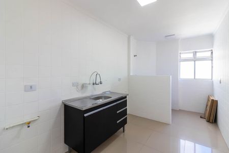 Apartamento para alugar com 52m², 2 quartos e 1 vagaCozinha