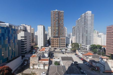 Apartamento à venda com 1 quarto, 23m² em Paraíso, São Paulo