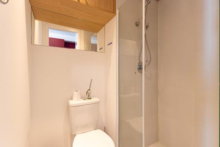 Apartamento à venda com 1 quarto, 23m² em Paraíso, São Paulo
