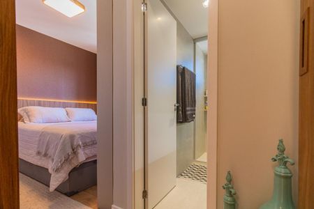 Apartamento à venda com 76m², 2 quartos e 1 vaga
