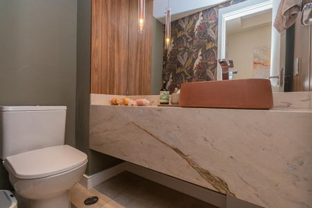 Apartamento à venda com 76m², 2 quartos e 1 vaga