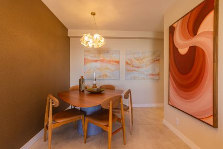 Apartamento à venda com 76m², 2 quartos e 1 vaga