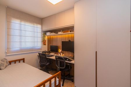 Apartamento à venda com 76m², 2 quartos e 1 vaga