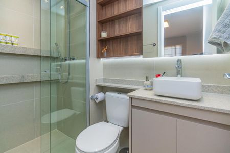 Apartamento à venda com 76m², 2 quartos e 1 vaga