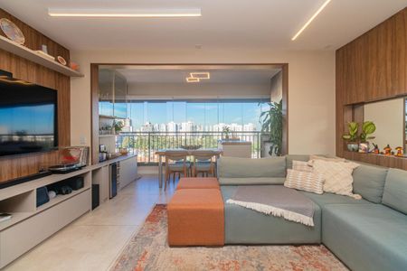 Apartamento à venda com 76m², 2 quartos e 1 vaga