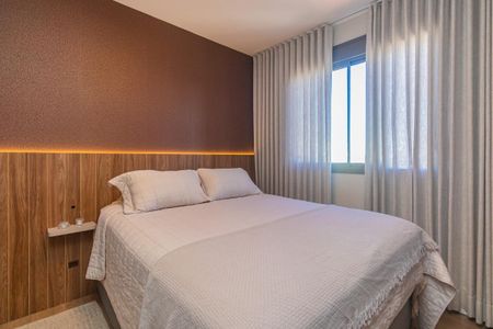 Apartamento à venda com 76m², 2 quartos e 1 vaga