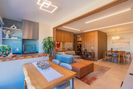 Apartamento à venda com 76m², 2 quartos e 1 vaga