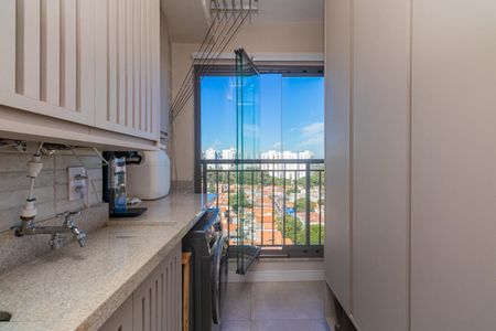 Apartamento à venda com 76m², 2 quartos e 1 vaga