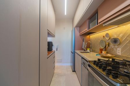 Apartamento à venda com 76m², 2 quartos e 1 vaga