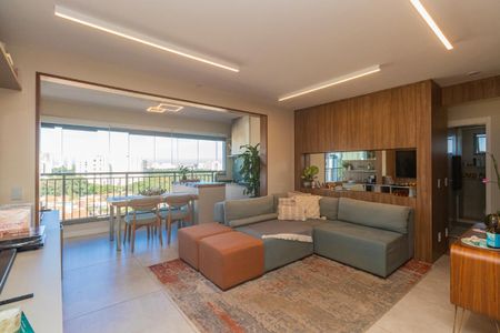 Apartamento à venda com 76m², 2 quartos e 1 vaga
